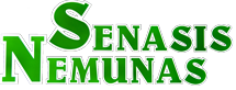 Senasis Nemunas Logo